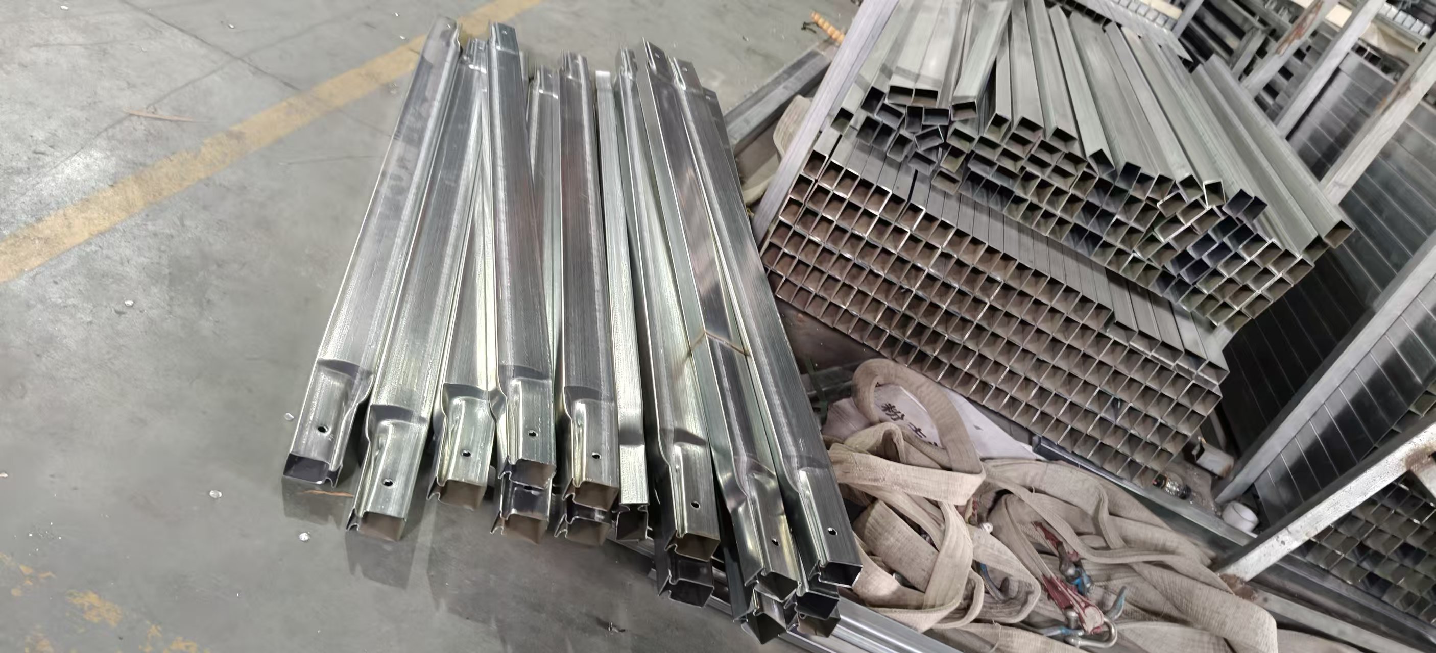 Suzhou Taimao Integrated Housing Co., Ltd.