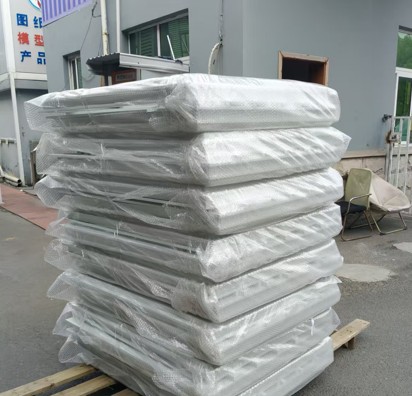 Suzhou Taimao Integrated Housing Co., Ltd.