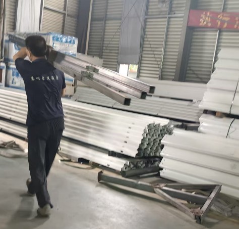 Suzhou Taimao Integrated Housing Co., Ltd.